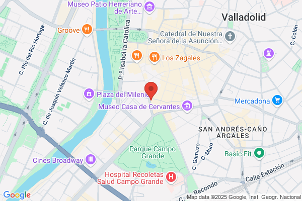 Vegas Nieto Abogados