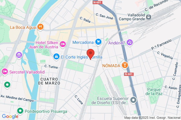 Psicotécnico - Clínica Gira│Centro de Reconocimiento Médico en Valladolid