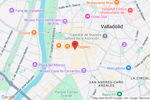 Reconocimientos Médicos Santiago