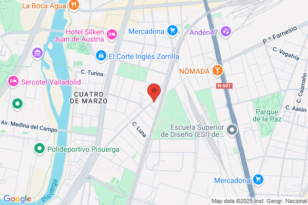 Taller De Chapa J. Moreta