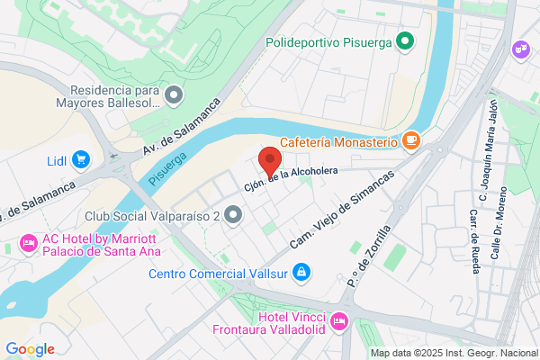 Taller-Mecanica Y Carroceria San Adrian