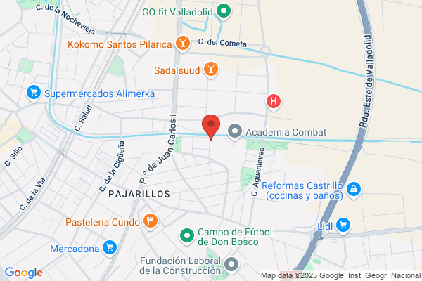 Talleres C. Ayllon - Chapa Y Pintura