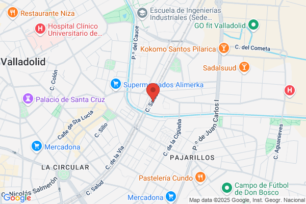 Talleres Rogoem S.L.