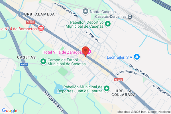 Calzados Cristina