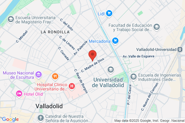 Asociacion De Mandos Intermedios
