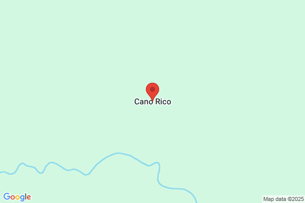 Rico Cano l.