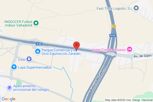 Monroy Sport S.L.