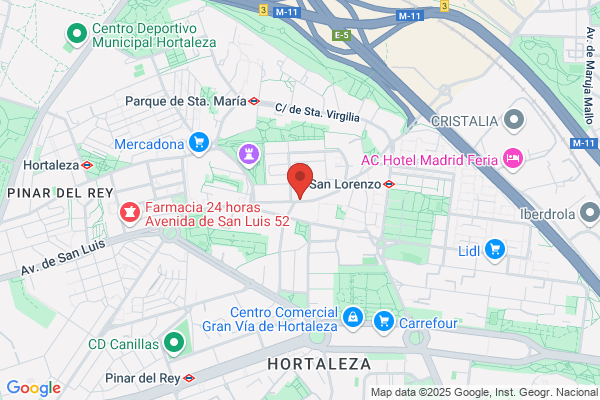 Fernandez Arranz - Papeleria Papeleria Marcos a.