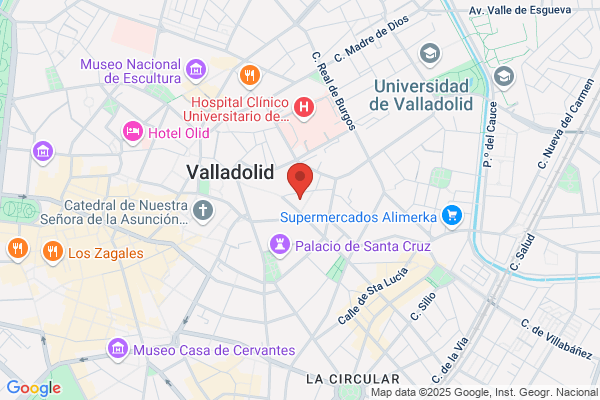 Acuarama Valladolid