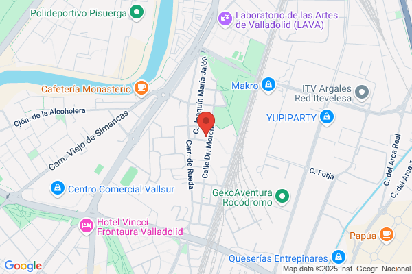 Avenida Perfumeria Y Drogueria