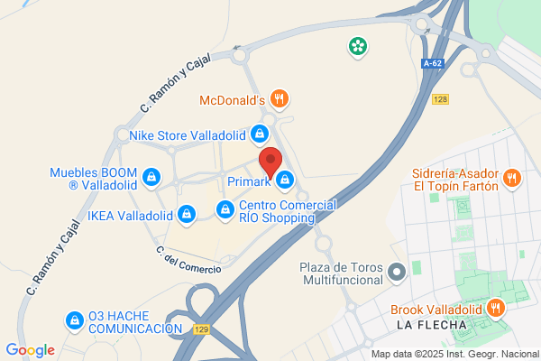 El Arbol Supermercados