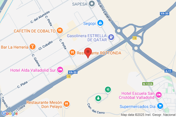 Grupo Unigro S.A.