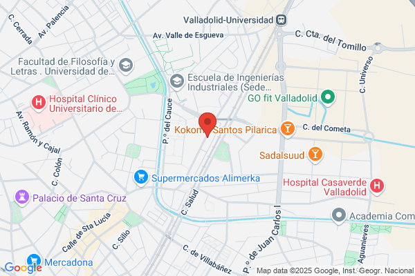 Hipermercados Y Economatos S.A.