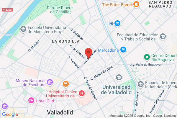 Hipermercados Y Economatos S.A.