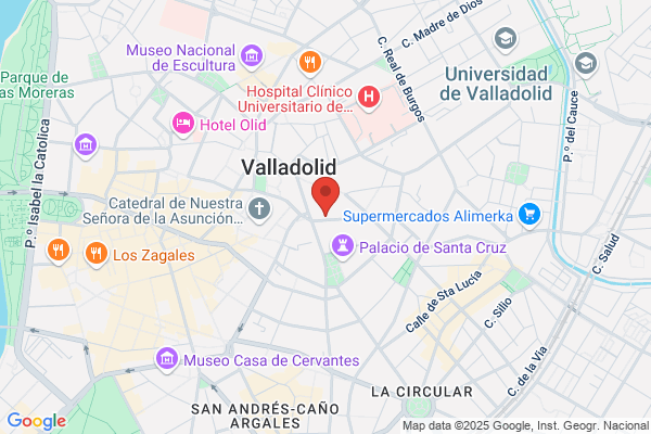Sociedad Cooperativa De Alimentacion Pisuerga