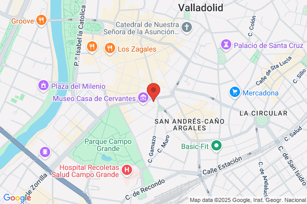 Verdugo Muñoz j. L.