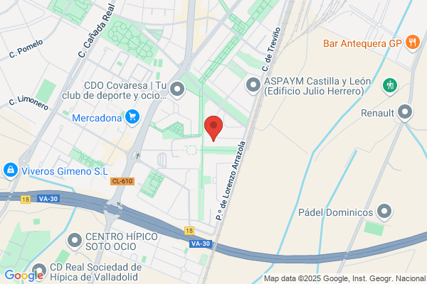 Vigilancia Integrada S.A.
