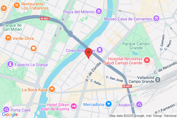 Tapicerias Olda S.L. - Tapiceria