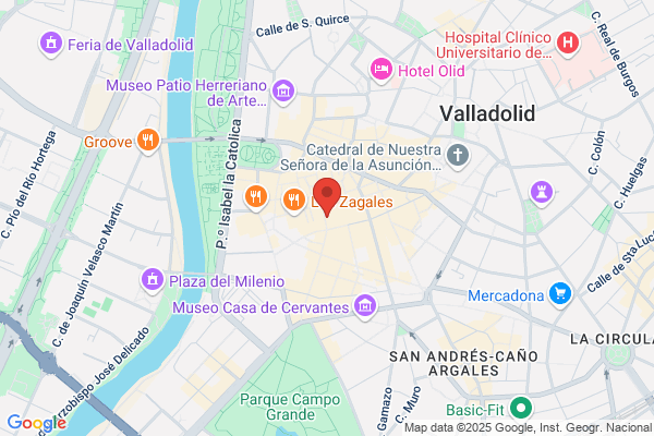 Cyl Asesores Comunitarios S.L.