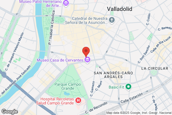 Redondo Valdivieso r.