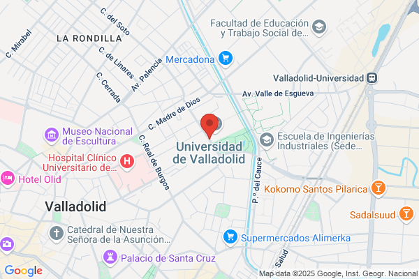Rueda Ulloa r.
