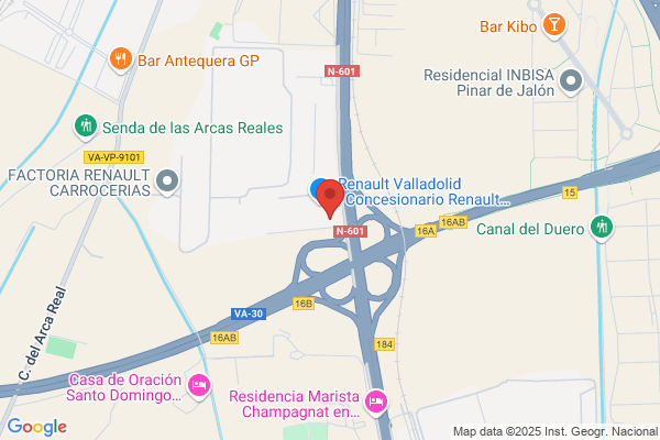 La Tienda de Herguedas