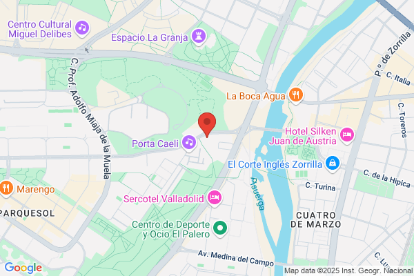 Agencia de traducción en Valladolid LinguaVox