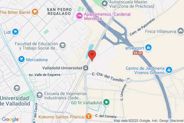 Autocares Mafer S.L.