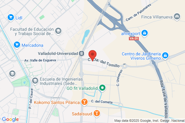 Autocares Ortega S.L.