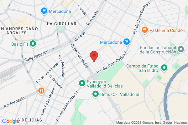Gañan Francisco J. Maquinas De Escribir - reparacion De Maquinas De oficina serv