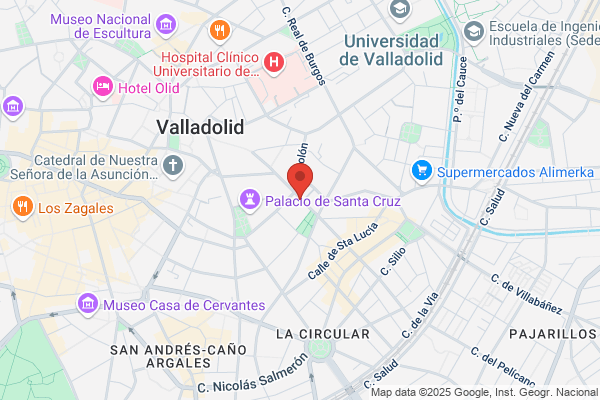 Colegio Menor Belardes