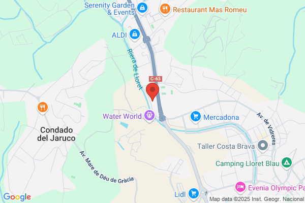 Acaupur Girona, S.L