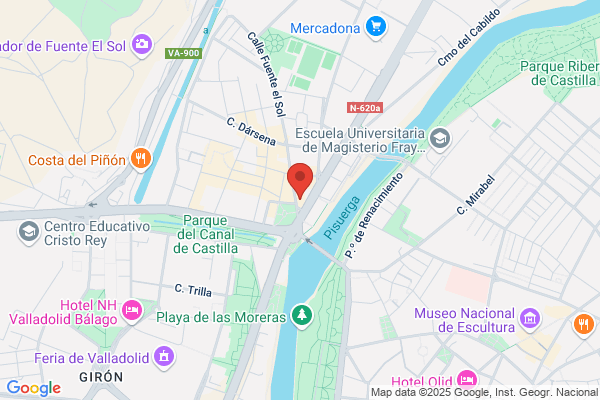 Centro De Desarrollo De Recursos Humanos Cdr