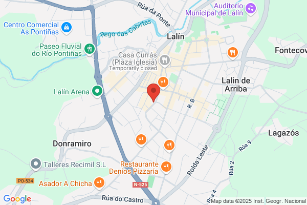 Clinica Dental Lalin