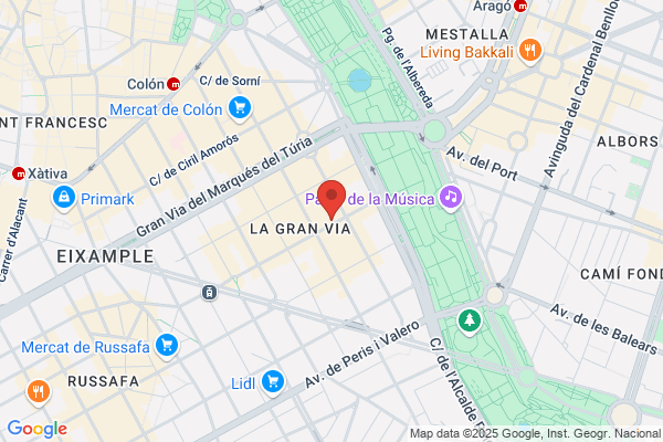 Federacio D'associacions De La Tercera Edat De cat