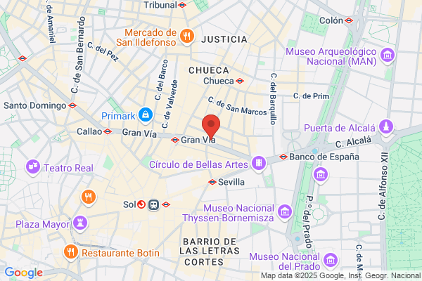 Fundeso, Fundacion Desarrollo Sostenido