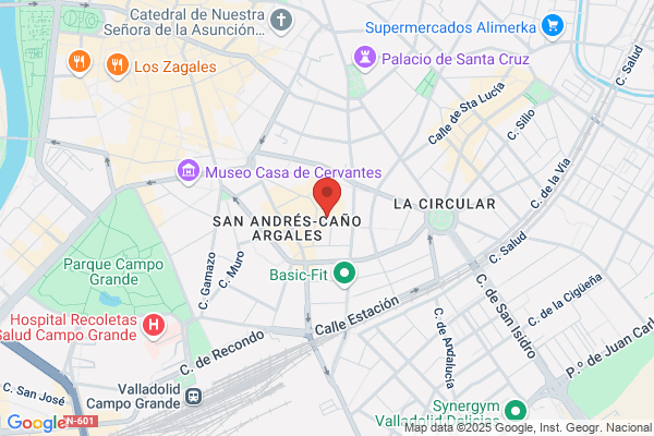 Lem Consultores De Formacion, S.C.