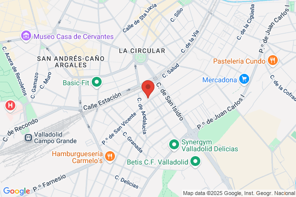 Medacad Iberica, S.L