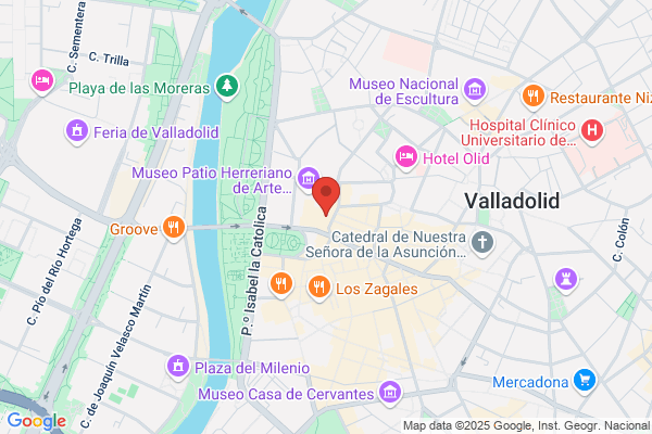 Municipia, S.L
