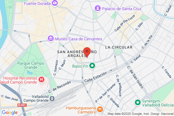 Academia De Enseñanza Ateneo