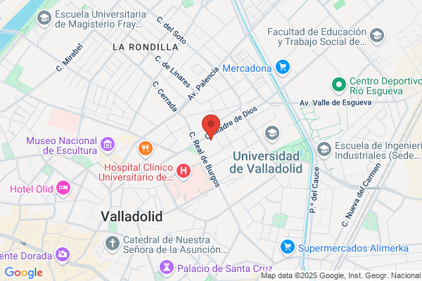 Academia Ipe