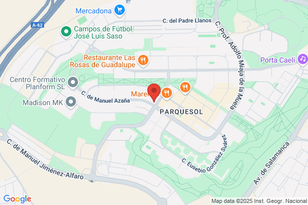 Centros De Estudios Valmo C.B. - Academia De Enseñanza