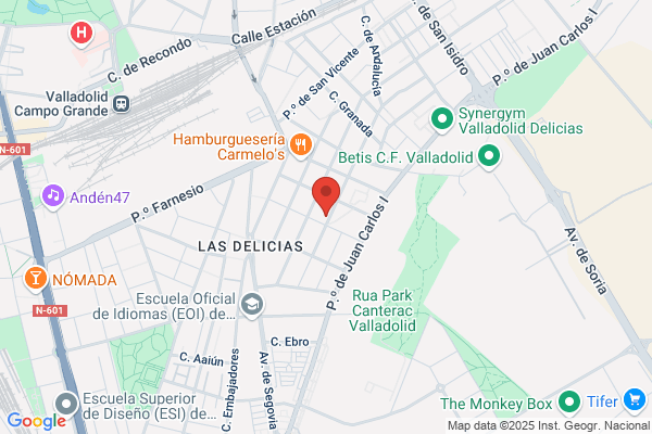 Ballesteros Forte - Lav. Engr. Lavado Y Engrase r. a.