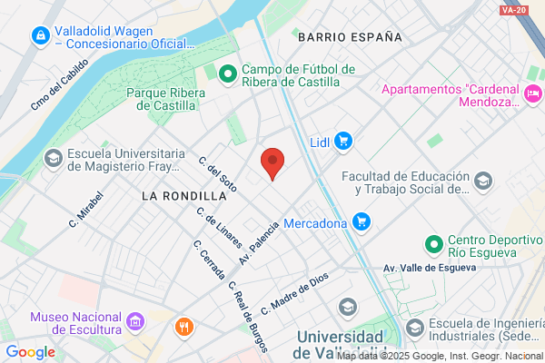 Recambios Doauto