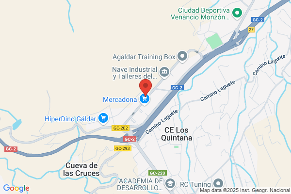 Desguaces Norte Chema S.L.