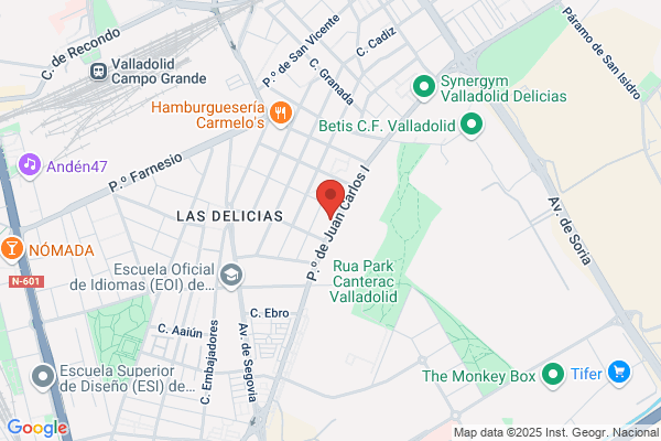 M.C. Instalaciones Y Mantenimiento