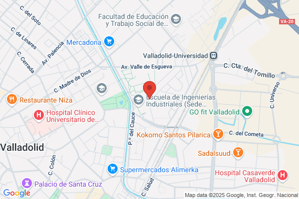Clínica Veterinaria Fierecillas