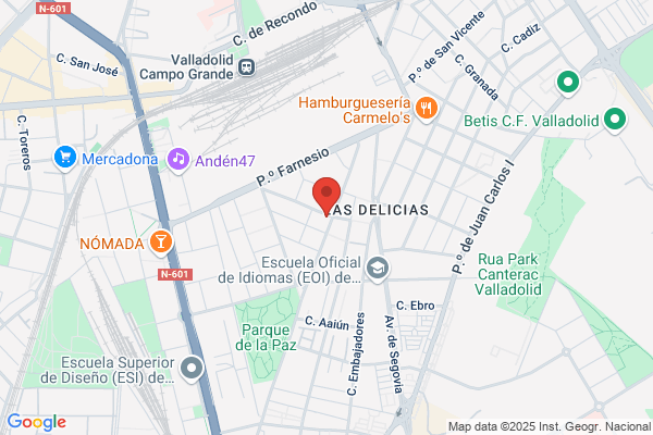 HOSPITAL VETERINARIO 24h ARCA REAL