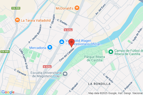 Television Castilla Y Leon S.A.