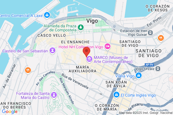 Abogados Asociados Principe 43 Cdad